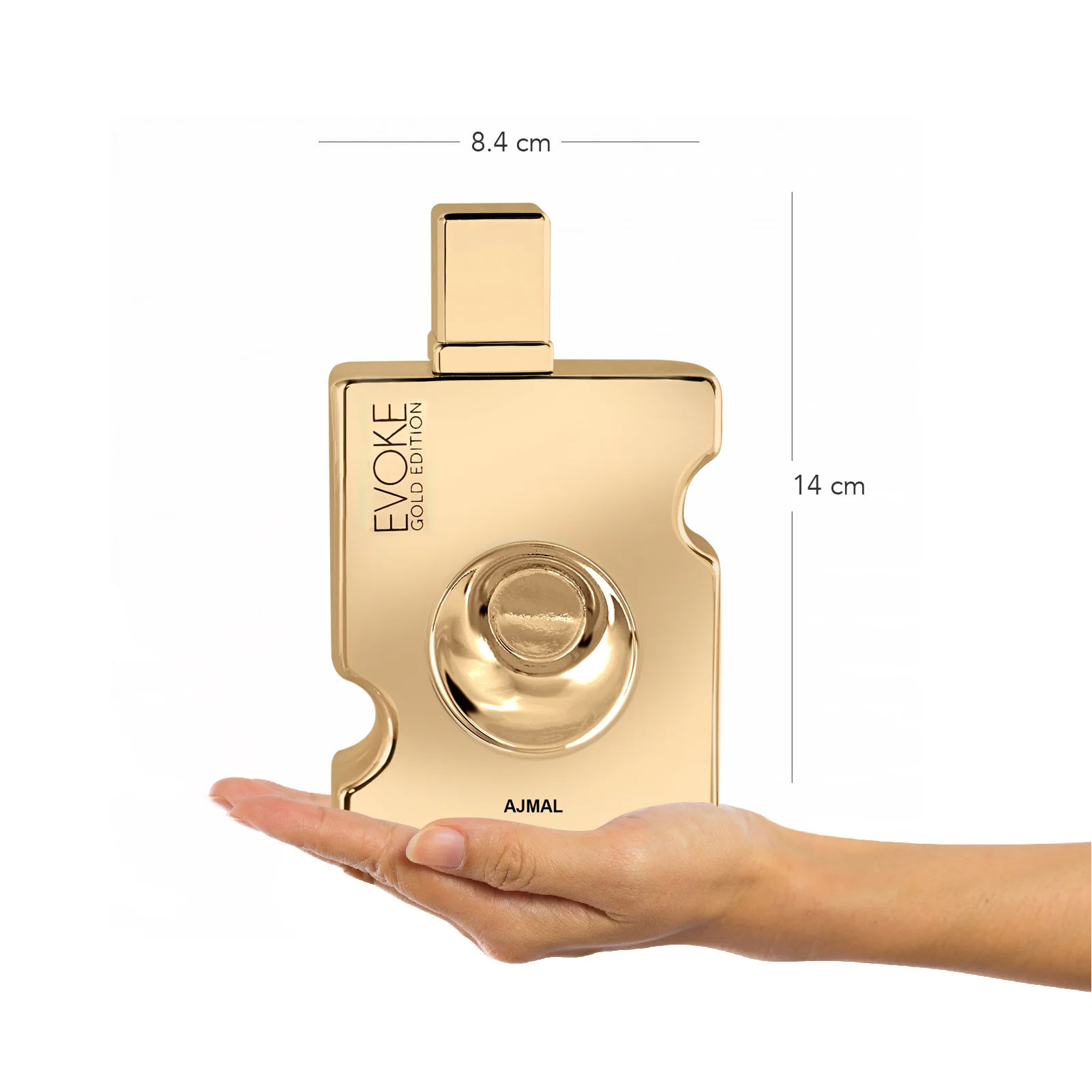 Ajmal Evoke Gold Edition EDP 90ml